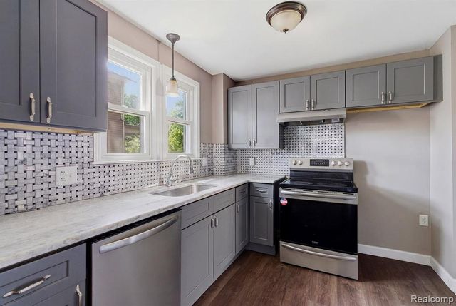 147 Crocker Boulevard, Mount Clemens, MI 48043