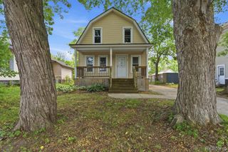 147 Crocker Boulevard, Mount Clemens, MI 48043