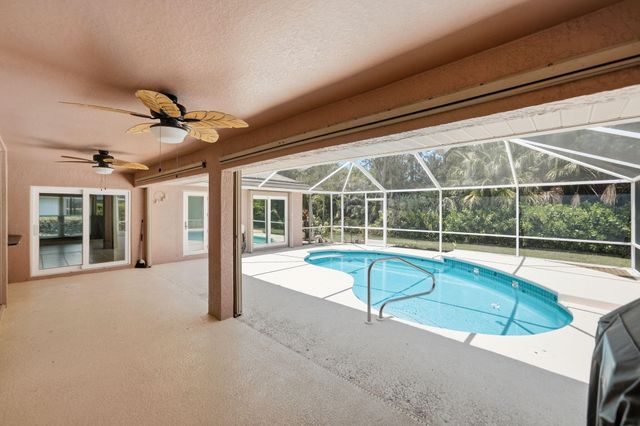214 SW Fernleaf Trail, Port St. Lucie, Port St Lucie, FL 34953
