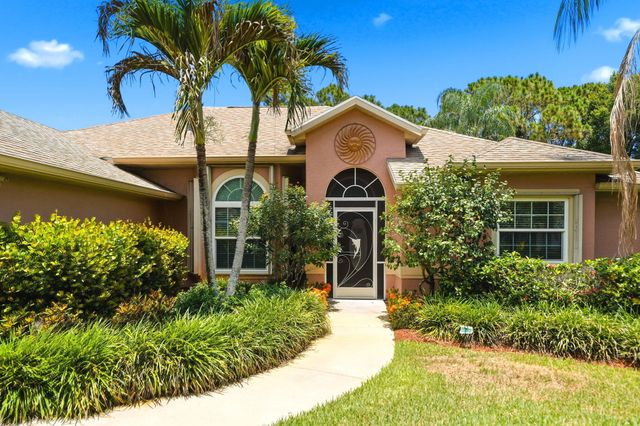 214 SW Fernleaf Trail, Port St. Lucie, Port St Lucie, FL 34953