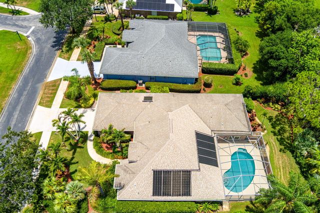 214 SW Fernleaf Trail, Port St. Lucie, Port St Lucie, FL 34953