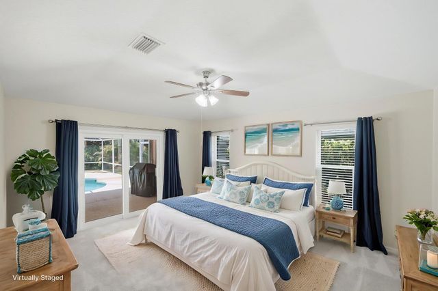 214 SW Fernleaf Trail, Port St. Lucie, Port St Lucie, FL 34953