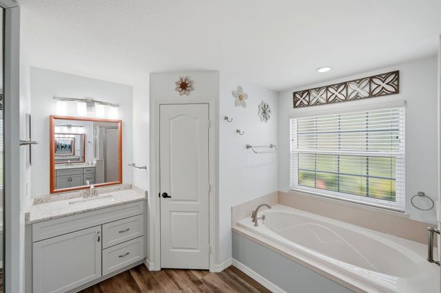 214 SW Fernleaf Trail, Port St. Lucie, Port St Lucie, FL 34953