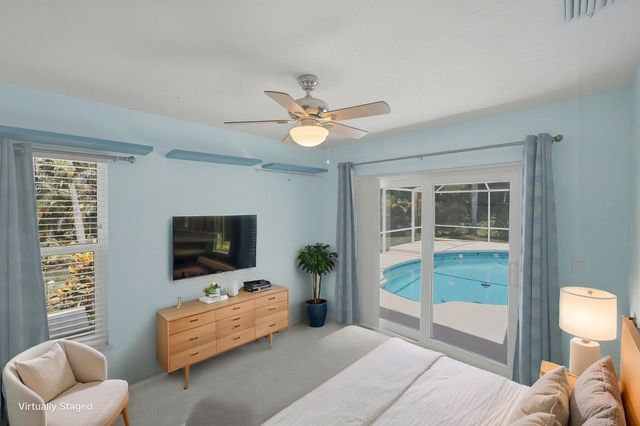 214 SW Fernleaf Trail, Port St. Lucie, Port St Lucie, FL 34953