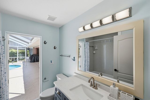 214 SW Fernleaf Trail, Port St. Lucie, Port St Lucie, FL 34953
