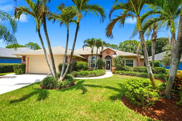 214 SW Fernleaf Trail, Port St. Lucie, Port St Lucie, FL 34953