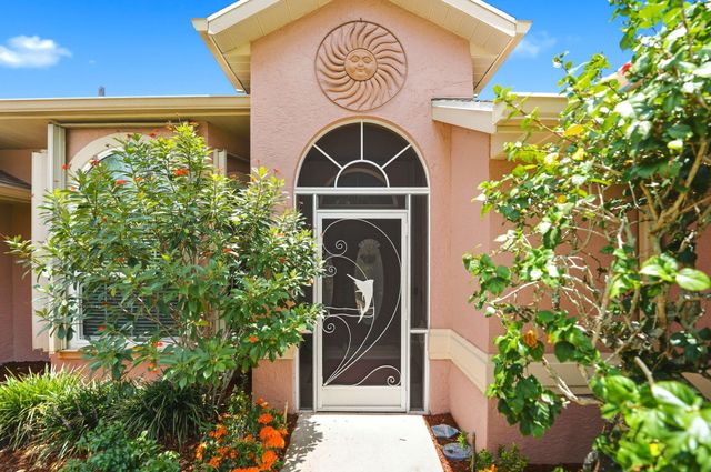 214 SW Fernleaf Trail, Port St. Lucie, Port St Lucie, FL 34953