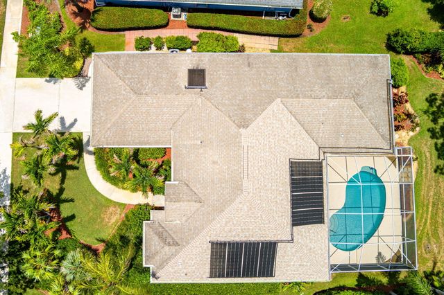 214 SW Fernleaf Trail, Port St. Lucie, Port St Lucie, FL 34953