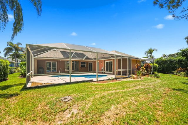 214 SW Fernleaf Trail, Port St. Lucie, Port St Lucie, FL 34953