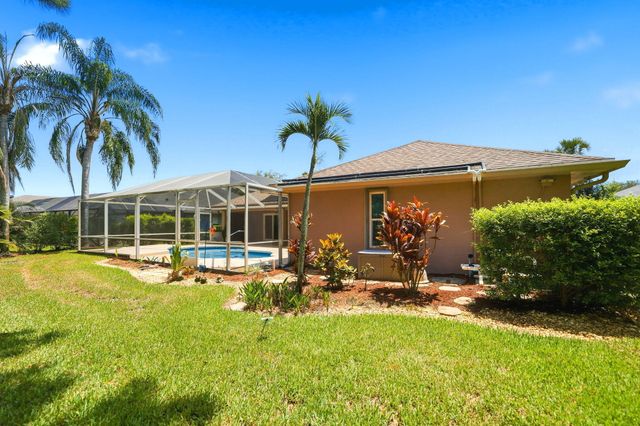 214 SW Fernleaf Trail, Port St. Lucie, Port St Lucie, FL 34953