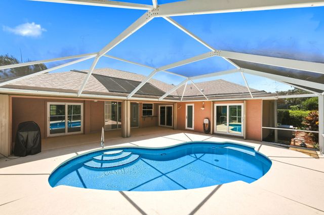 214 SW Fernleaf Trail, Port St. Lucie, Port St Lucie, FL 34953