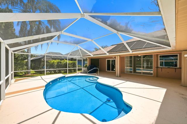 214 SW Fernleaf Trail, Port St. Lucie, Port St Lucie, FL 34953