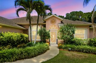 214 SW Fernleaf Trail, Port St. Lucie, Port St Lucie, FL 34953