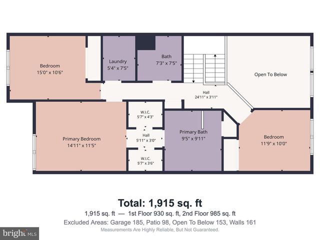 16 LEE CT, Plainsboro, NJ 08536
