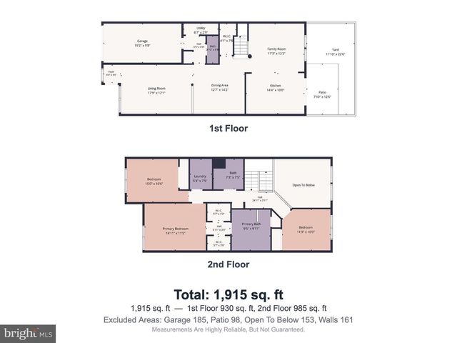 16 LEE CT, Plainsboro, NJ 08536