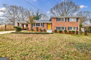 2904 Toney Drive, Decatur, GA 30032