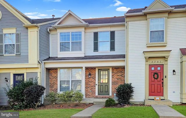 2697 MCGUFFEYS CT, Woodbridge, VA 22191