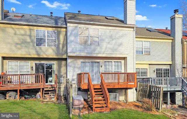 2697 MCGUFFEYS CT, Woodbridge, VA 22191