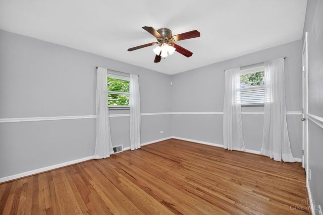 1647 Dell Terrace, Cincinnati, OH 45230