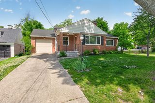 1647 Dell Terrace, Cincinnati, OH 45230