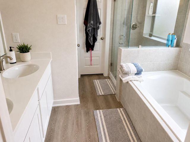 2607 Rain Quail Court, Conroe, TX 77306