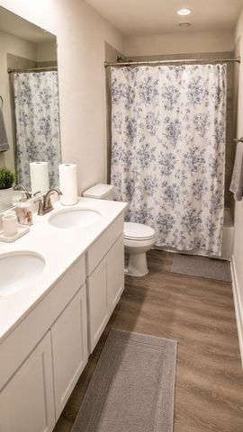2607 Rain Quail Court, Conroe, TX 77306