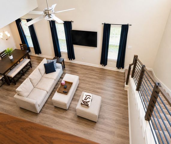 2607 Rain Quail Court, Conroe, TX 77306