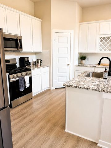 2607 Rain Quail Court, Conroe, TX 77306
