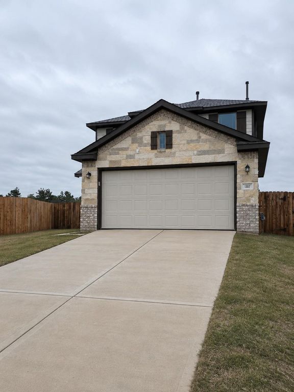 2607 Rain Quail Court, Conroe, TX 77306