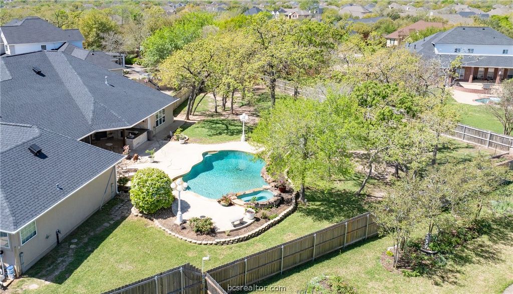 907 Plainfield Court, College Station, TX 77845 — photo 4