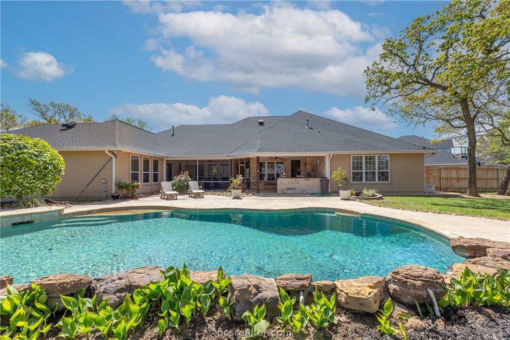 907 Plainfield Court, College Station, TX 77845 — photo 5