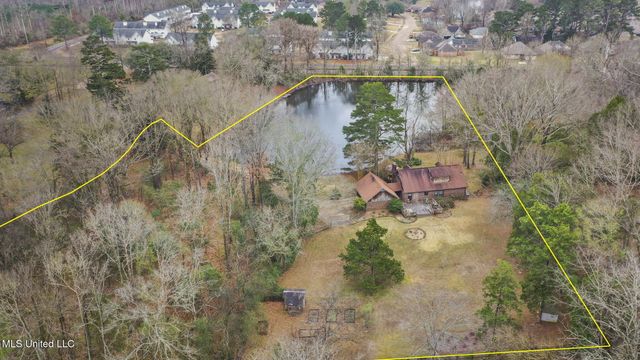 103 Wickstead Drive, Clinton, MS 39056