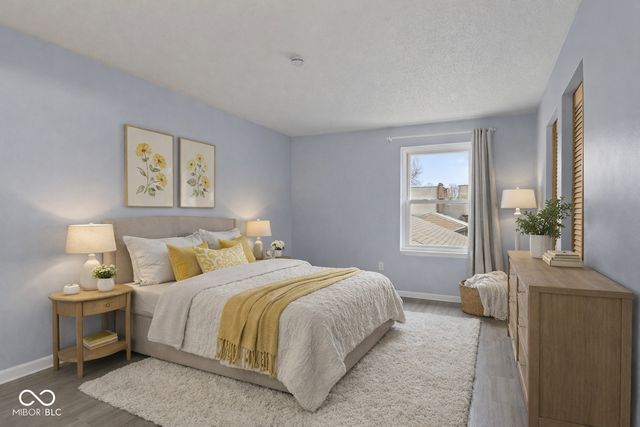 9458 Fordham Street, Indianapolis, IN 46268