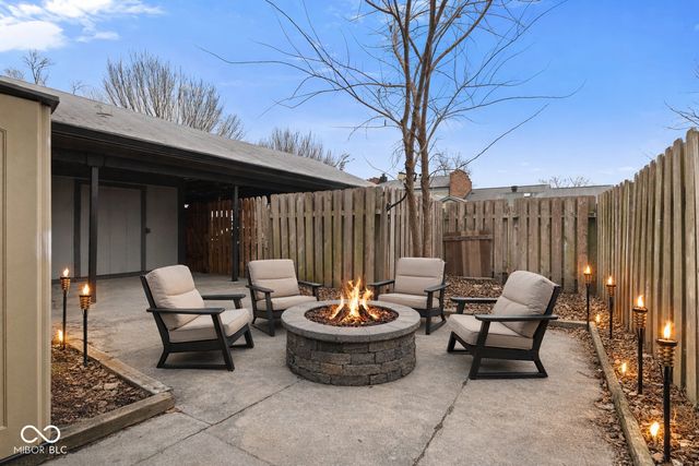 9458 Fordham Street, Indianapolis, IN 46268