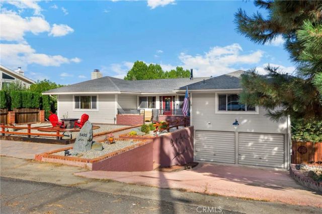 5495 Summit Drive, Wrightwood, CA 92397