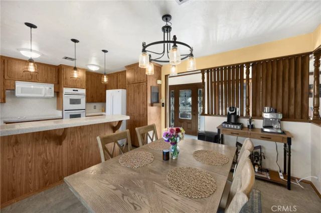 5495 Summit Drive, Wrightwood, CA 92397
