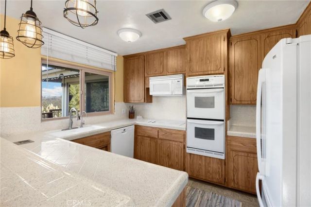 5495 Summit Drive, Wrightwood, CA 92397