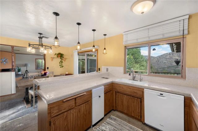 5495 Summit Drive, Wrightwood, CA 92397