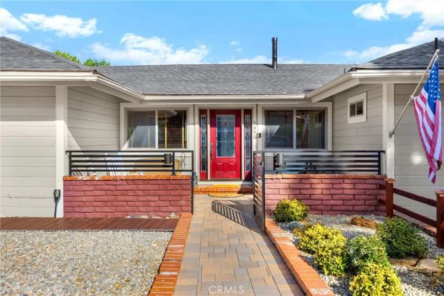 5495 Summit Drive, Wrightwood, CA 92397