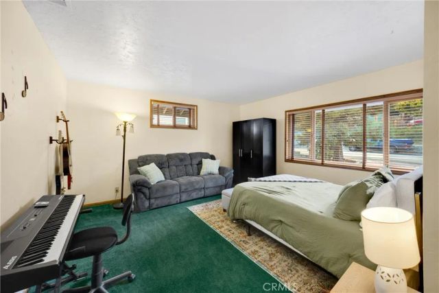 5495 Summit Drive, Wrightwood, CA 92397
