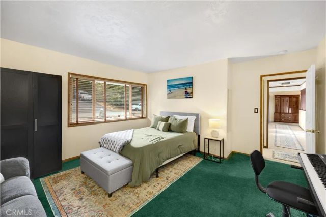 5495 Summit Drive, Wrightwood, CA 92397