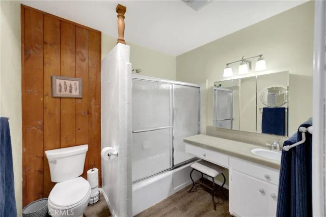 5495 Summit Drive, Wrightwood, CA 92397