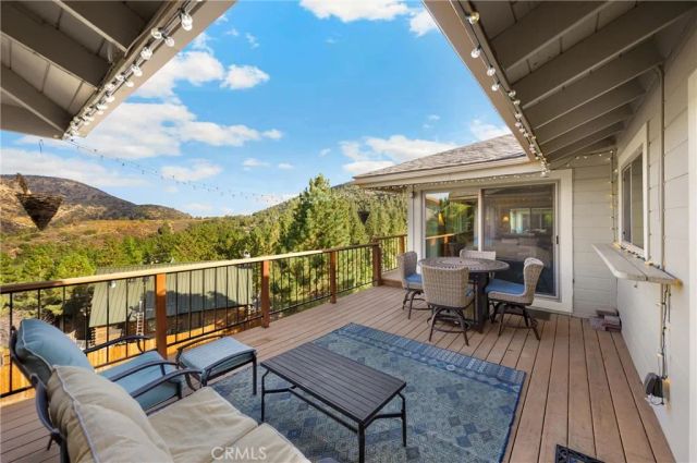 5495 Summit Drive, Wrightwood, CA 92397