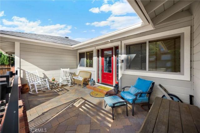 5495 Summit Drive, Wrightwood, CA 92397