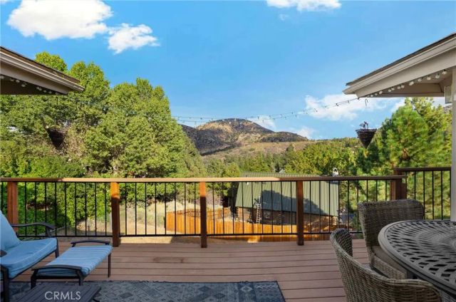 5495 Summit Drive, Wrightwood, CA 92397