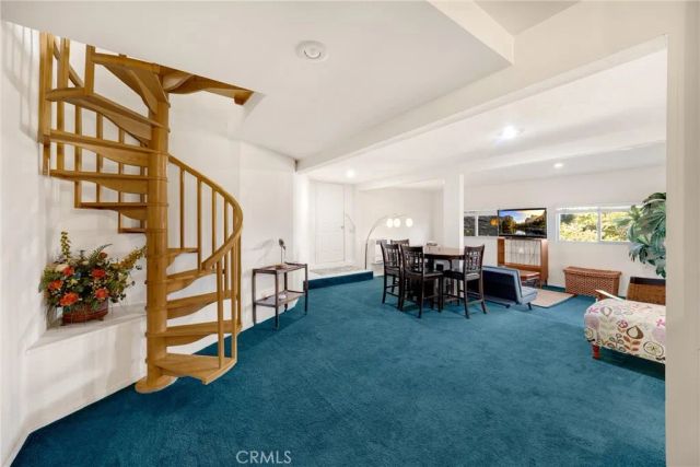 5495 Summit Drive, Wrightwood, CA 92397