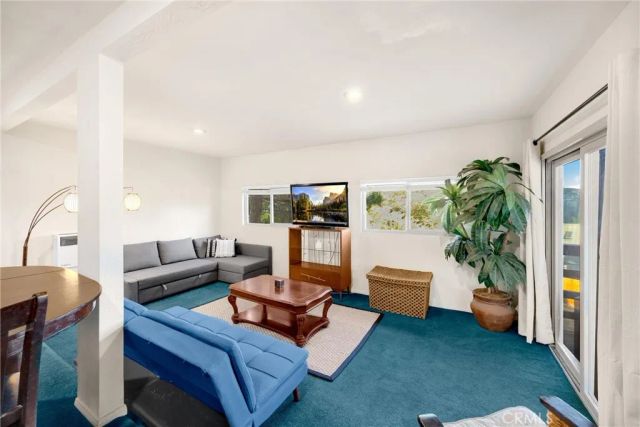 5495 Summit Drive, Wrightwood, CA 92397