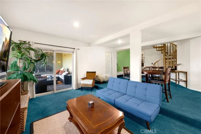 5495 Summit Drive, Wrightwood, CA 92397