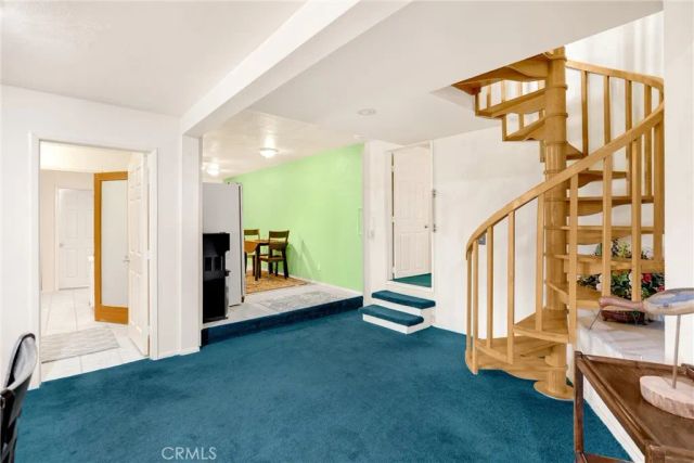5495 Summit Drive, Wrightwood, CA 92397