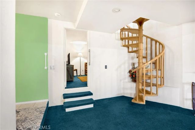 5495 Summit Drive, Wrightwood, CA 92397